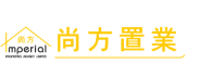 logo imperial 月球鳥地產系統