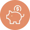 icon wasteMoney MooneyBird月球鳥地產營銷系統